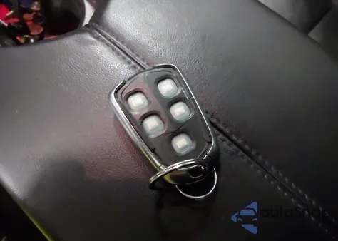 2015 Cadillac Ats Luxury z USA, uszkodzony, nr VIN 1G6AH5RX0F0141379